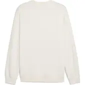 Puma Essential Elevated Regular Fit Sweatshirt