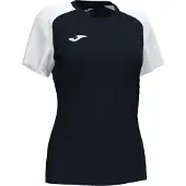 Joma Sportshirt Dames Academy IV | Maat 14 ans
