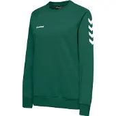 Hummel Sportief sweatshirt | XS | female