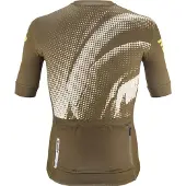 Mavic Aksium Graphic Korte Mouw Wielertrui