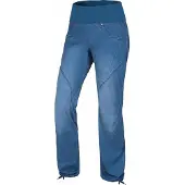 Ocun - Women's Noya Jeans - Klimbroek M, blauw