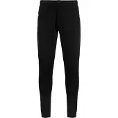 Kappa Gaschin Pants Zwart L Man