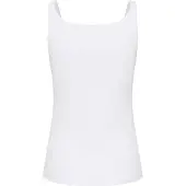 Kaffe KAcarna Tank Top Dames Top - Maat XL