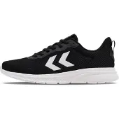Hummel Sportschoen 'Reach TR Breather' zwart / wit