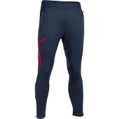 Joma Championship Vii Tracksuit Pants Blauw XL