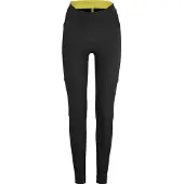 Mavic Aksium Thermo Lange Broek Zonder Bretels
