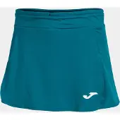 Joma Open Ii Skirt Groen L Vrouw