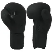 Metal Boxe Bokshandschoenen training blade