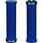 FUNN Paar Hilt Junior 115mm Blauw Handvatten || Maat: 26