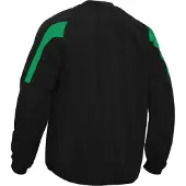 MACRON Trainingsshirt ruby