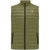 Mac In A Sac Mouwloos donsjack Alpine | Maat M
