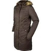 Horka Jas Typhoon Donkerbruin - m