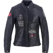 Von Dutch Pretty Leren Jas