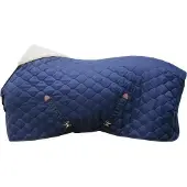 Kentucky Horsewear Horsewear - Staldeken comfort marine 130-6'0 200 gram