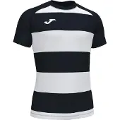 Joma Pro Rugby Ii T-shirt Met Korte Mouwen