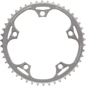 Specialites Ta Kettingring Track ALIZE (130) Zilver || Maat: 46