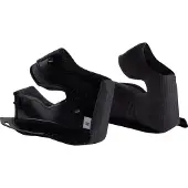Leatt Adv 8.5/9.5 35 Mm Wangkussentjes