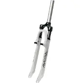 Zoom Ch-386 Asm 9x100 1-1/8 V-brake Voorvork
