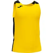 Joma Record Ii Mouwloos T-shirt