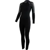 Zone3 Active-flex Neopreen Wetsuit Met Lange Mouwen Voor Dames