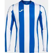 Joma Inter Classic T-shirt Met Lange Mouwen