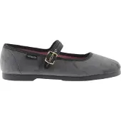 Victoria Ballerina's GONG-FU TERCIOPELO 1080111 dames 40