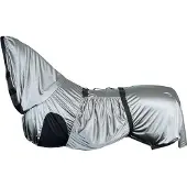 Harry's Horse Eczeem/vliegendeken UV 145 / Pony