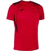 Joma Championship Vii T-shirt Met Korte Mouwen