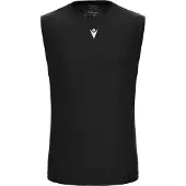 MACRON Mp151 Hero Tanktop Heren - Zwart | Maat: M
