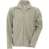 Kariban Falco - Fleecevest Met Rits | Maat: 4XL