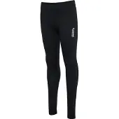 Hummel Sportbroek zwart / wit