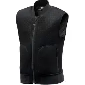 Tucano Urbano Flowmotion Mouwloos Bescherming T-shirt