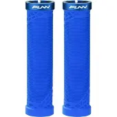 FUNN Paar Hilt Handvatten 130mm Blauw