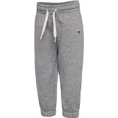 Hummel Broek grijs