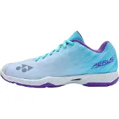Yonex Power Cushion Aerus Z Badminton Shoes Blauw EU 36 Vrouw