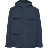 Solid Parka Orson