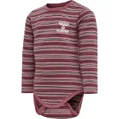 Hummel United Body Met Lange Mouwen