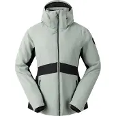 Dare 2b Issy waterdichte isolerende gewatteerde ski-jas voor dames