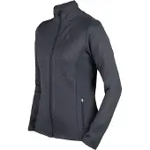 Horka - Equestrian Pro Embossed - Vest - Antraciet - Maat S