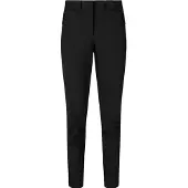 Whistler Polyester Zipbroek Dames Gerd V2