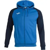 Joma Hooded sweatshirt Academy IV | Maat M