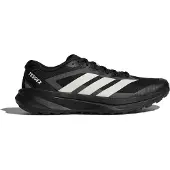 Adidas Loopschoen 'Agravic Lite' zwart / wit