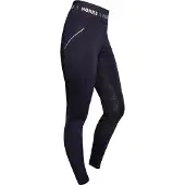 Horka rijlegging Jubilee dames polyester blauw