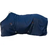 Kentucky Horsewear Horsewear - Classic Staldeken - Navy - 160-7'0 0 gr