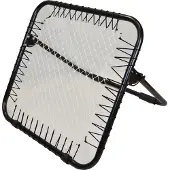 Sporti France Rebounder Zilver
