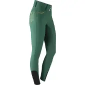 Horka Rijbroek Elegance Full Grip dames