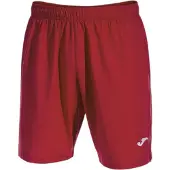 Joma Eurocopa III sportshorts, rood, maat 2XL - ademend en lichtgewicht