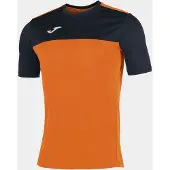 Joma Winner T-shirt Met Korte Mouwen