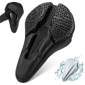 RockBros 3D-geprinte zadelhoes