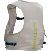 Nathan Pinnacle FeatherLite Hydratatietas 1,5 L Beige Unisex